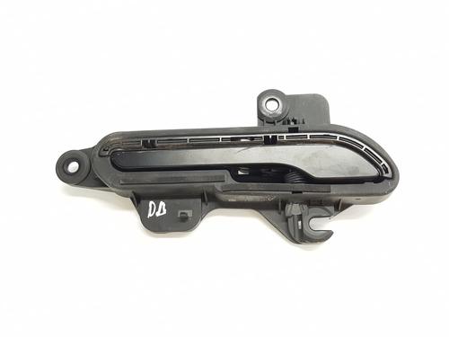 Used Front right exterior door handle Front right exterior door handle 37718664 37718664