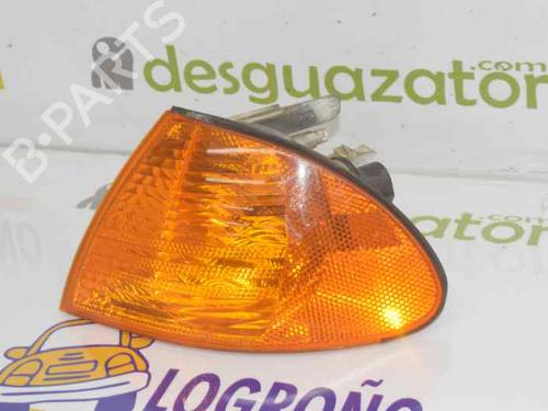 Left front indicator BMW 3 (E46) 320 d | BP1173693C32 