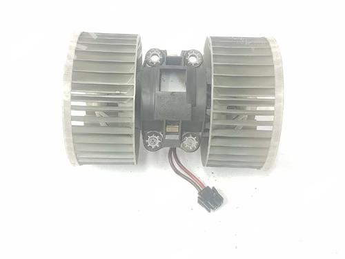 Used Heater blower motor BMW X3 (E83) 2.0 d (150 hp) 14071312