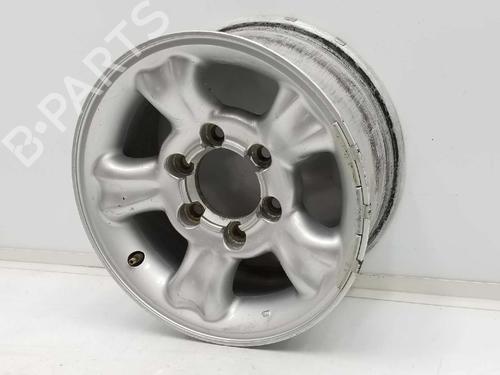 Rim NISSAN TERRANO II (R20) 2.7 TDi 4WD | BP6889914C45 
