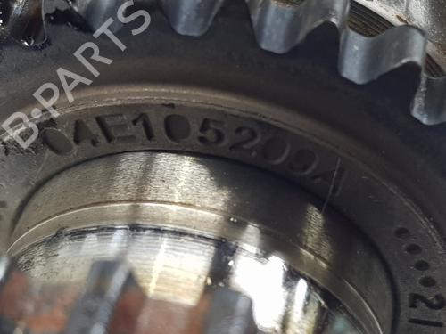 Andre SEAT LEON (KL1, KLG) 1.0 TSI | BP31975293O1 