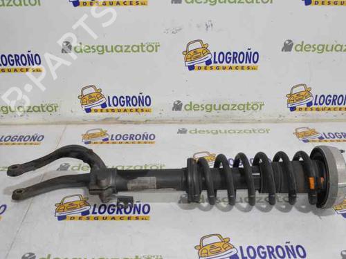 Used Left front shock absorber BMW X6 (E71, E72) xDrive 35 i (306 hp) 778495