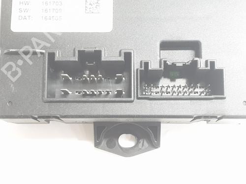 Electronic module MASERATI LEVANTE SUV (M161) 3.0 D Q4 | BP26890236M83 