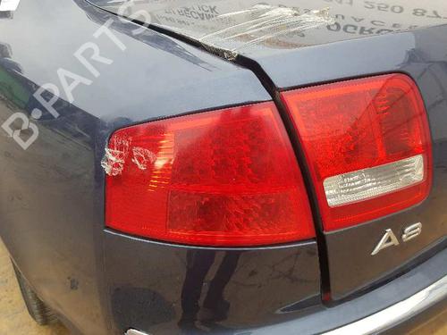Traversa paraurti posteriore AUDI A8 D3 (4E2, 4E8) 4.0 TDI quattro | BP7980414C73 