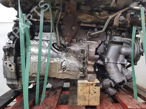 Engine MERCEDES-BENZ GLE (V167) GLE 350 d 4-matic (167.121) | BP37471874M1 - Image 4