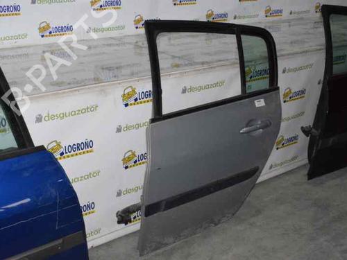 Left rear door RENAULT MEGANE II (BM0/1_, CM0/1_) 1.5 dCi (BM0F, BM0T, BM2B, CM0F, CM0T) | BP1543744C4 