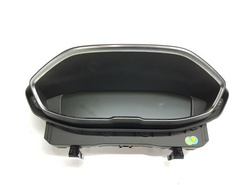 Used Instrument cluster PEUGEOT 3008 II SUV (MC_, MR_, MJ_, M4_) 1.5 BlueHDi 130 (131 hp) 26961935