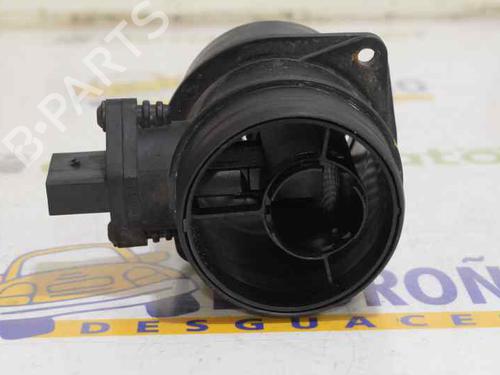 Mass air flow sensor VW GOLF V (1K1) 2.0 TDI 16V | BP1637654M95 