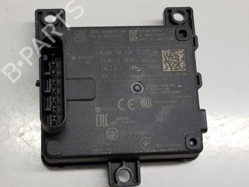 Elektronisk modul OPEL ASTRA L Sports Tourer (OV5) 1.2 (FRHNSL, FRHNSR) | BP26186840M83 