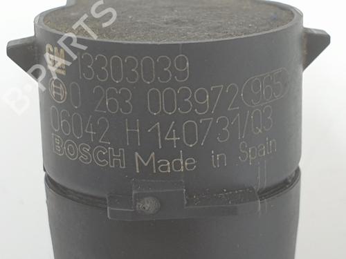 Andre OPEL CORSA D (S07) 1.4 (L08, L68) | BP10175403O1 