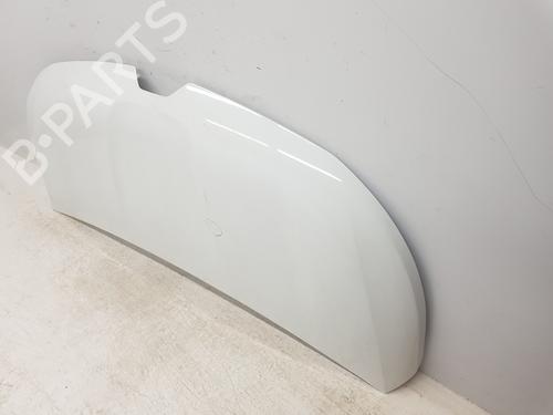 Hood RENAULT TRAFIC III Van (FG_) 1.6 dCi 140 (FGMA, FGMC) | BP30498362C1 