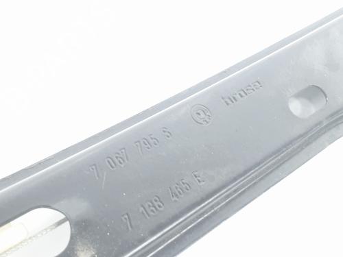 Front left window mechanism BMW 1 (E87) 116 i | BP18904285C22 