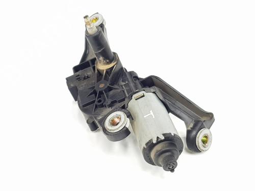 Rear wiper motor BMW 1 (E81) 116 i | BP24547839M102 