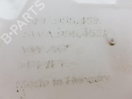 Windscreen washer tank VW GOLF VIII (CD1, DA1) 1.5 eTSI | BP29723339C113 
