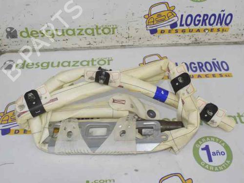 Right curtain airbag VW GOLF VI (5K1) 1.6 TDI | BP1283093C12 