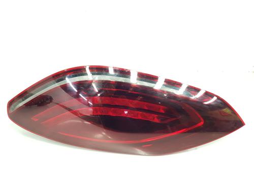 Left taillight PORSCHE PANAMERA (970) 3.0 D | BP37161200C34 - Image 8