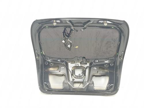 Tailgate SEAT ALTEA (5P1) 2.0 TDI 16V | BP17000433C6 
