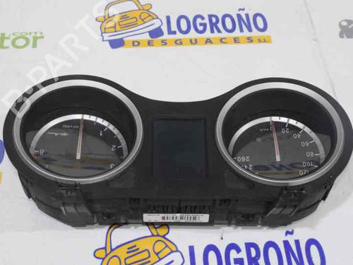 Instrument cluster ALFA ROMEO 159 (939_) 3.2 JTS Q4 (939AXH1B, 939AXG22) | BP779761C47 