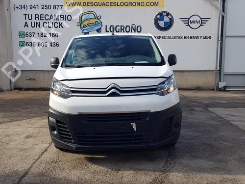 Brukte deler til CITROËN JUMPY III Van (V_) [2016-2026]  4410407