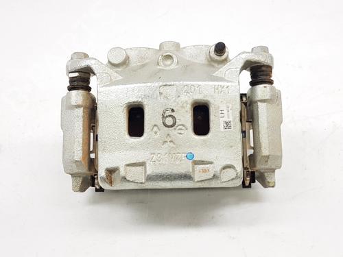 Used Left front brake caliper Left front brake caliper RENAULT RAFALE Coupe (DGM_) [2023-2026] 33930590 33930590