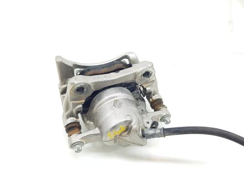 Left front brake caliper DACIA SANDERO III | BP35812308M105 - Image 3