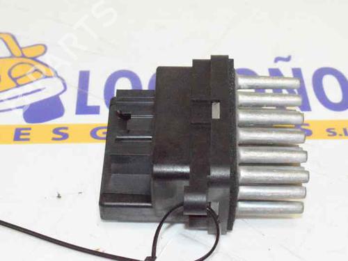 Heater resistor FORD FOCUS II (DA_, HCP, DP) 2.5 ST | BP11657552M108 