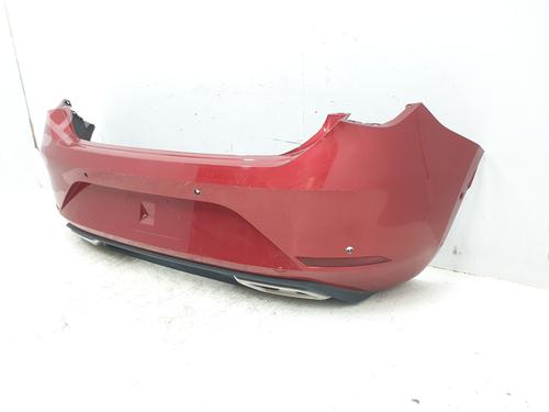 Rear bumper SEAT LEON (KL1, KLG)  | BP29436688C8 