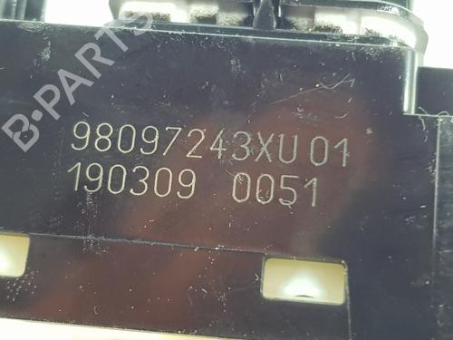 Switch PEUGEOT 208 I (CA_, CC_) 1.6 HDi | BP29333190I30 