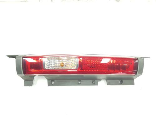 Used Left taillight Left taillight OPEL VIVARO A Bus (X83) 2.0 CDTI (F7, J7, A07) (114 hp) 33623455 33623455