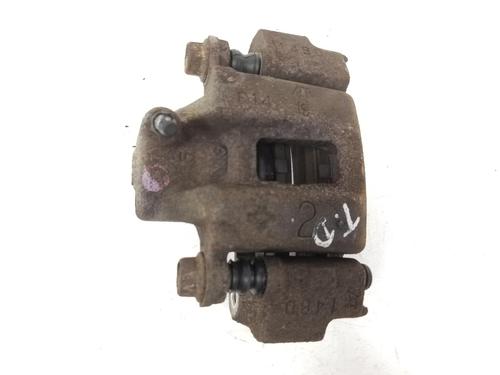 Used Right rear brake caliper TOYOTA LAND CRUISER PRADO (_J12_) 3.0 D-4D (KDJ120, KDJ125) (166 hp) 11598284