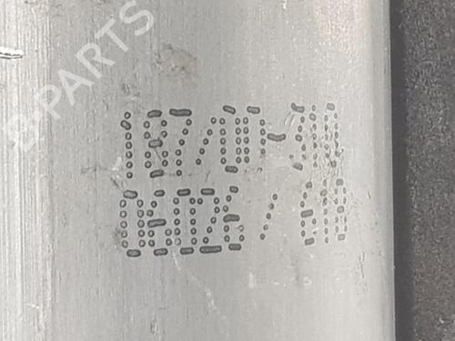Right front window motor CITROËN C2 (JM_) 1.1 | BP17541103E20 