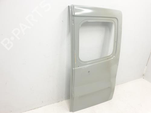 Right rear door RENAULT TRAFIC III Van (FG_) 1.6 dCi 140 (FGMA, FGMC) | BP30136634C5