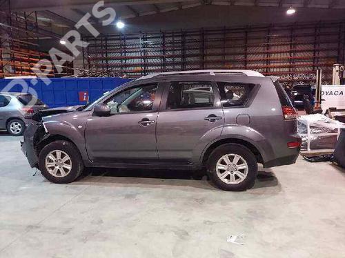 Used Parts CITROËN C-CROSSER (VU_, VV_)  2.2 HDi  41046