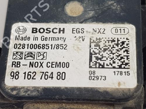 Electronic sensor PEUGEOT EXPERT Van (V_)  | BP33220029M84  - Image 6