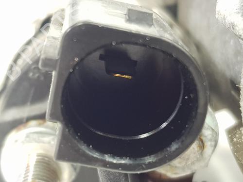 Starter AUDI A6 C7 (4G2, 4GC) 2.0 TDI | BP29464533M8 