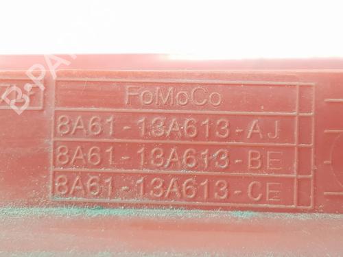 Rear center light FORD FIESTA VI (CB1, CCN) 1.5 TDCi | BP12141754I39 