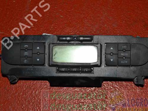 Used Climate control SEAT LEON (1P1) 1.9 TDI (105 hp) 1423190