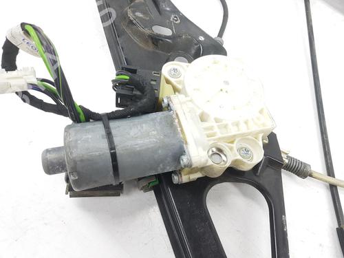 Front left window mechanism MERCEDES-BENZ E-CLASS (W211) E 500 (211.070) | BP16061244C22 