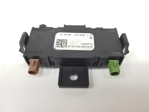 Used Electronic module MERCEDES-BENZ GLC Coupe (C253) 220 d 4-matic (253.303, 253.305) (170 hp) 18829498