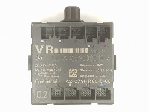 Other MERCEDES-BENZ A-CLASS (W176) A 200 CDI / d (176.008) | BP14085012O1 