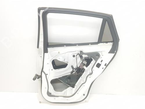 Right rear door BMW X6 (E71, E72) xDrive 30 d | BP11060427C5