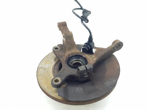 Right front steering knuckle DAEWOO MATIZ (M100, M150) | BP31995424M26