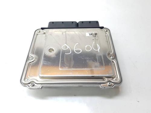 Used Engine control unit (ECU) Engine control unit (ECU) 39505081 39505081