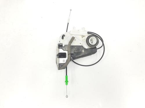 Rear right lock TOYOTA YARIS (_P13_) 1.3 (NSP130_, NSP130) | BP9841214C99 