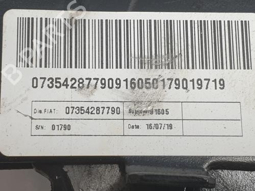 Hand brake FIAT DUCATO Van (250_)  | BP29728788I18 