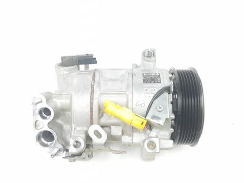 AC compressor OPEL MOKKA 1.2 (76) | BP12577282M34