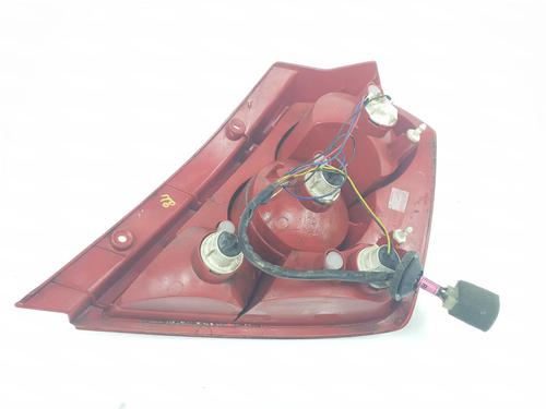 Left taillight DAEWOO KALOS (KLAS) 1.2 | BP16341872C34 