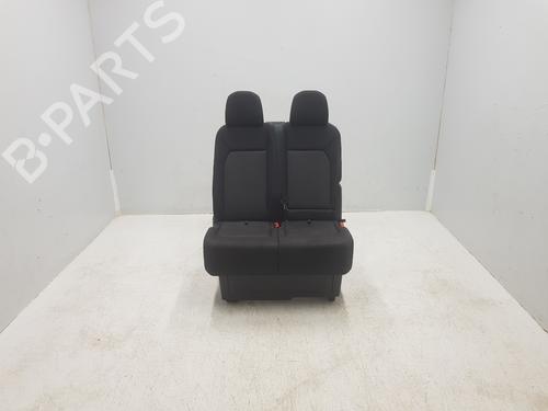 Sæde højre fortil Sæde højre fortil MAN TGE Van 2.0 TDI (01V, 03V, 36V, UYB, UYC, UYD) (140 hp) 34699298 34699298