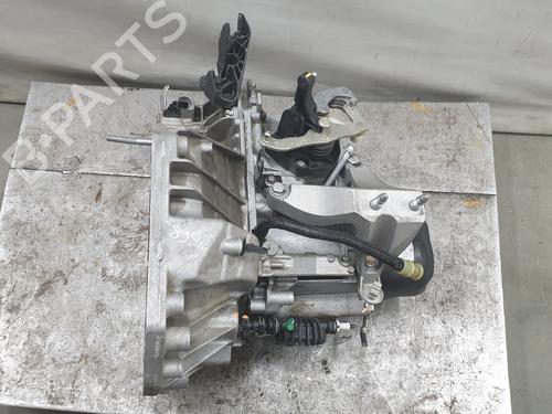 Used Gearbox DACIA SANDERO II [2012-2025]  29591184