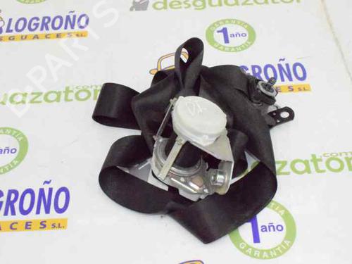 Front left seatbelt BMW X3 (E83) xDrive 20 d | BP8746792I26 